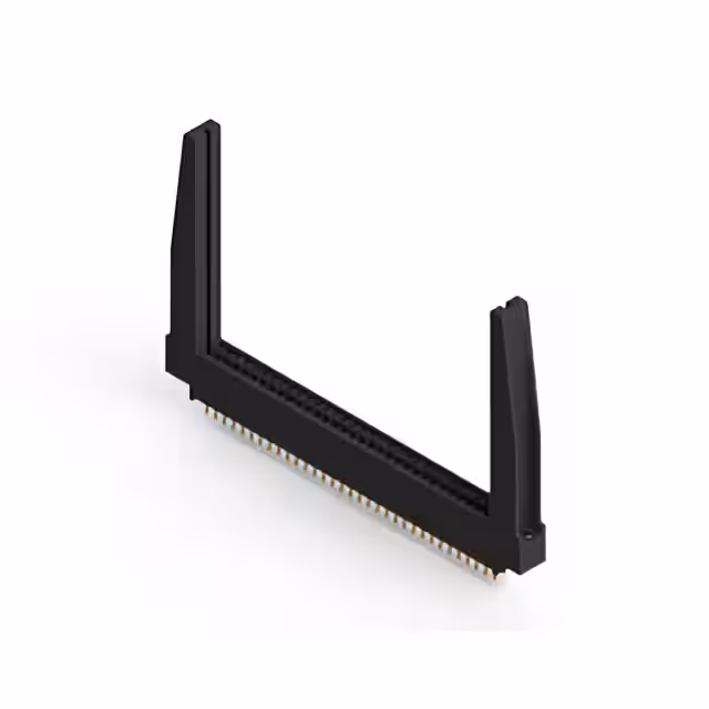 396-066-556-878 EDAC Inc.  Edgeboard Connectors